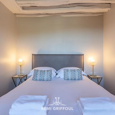 The Lighthouse Charming Apartment Beach & City Center 2-4 Pers Honfleur Exterior foto